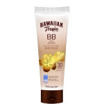 Крем для лица и тела Hawaiian Tropic Spf 30 Bb 150мл
