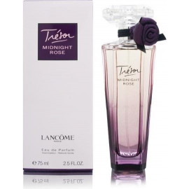 Парфюмированная вода для женщин Lancome Tresor Midnight Rose LEau de Parfum 75 ml 
