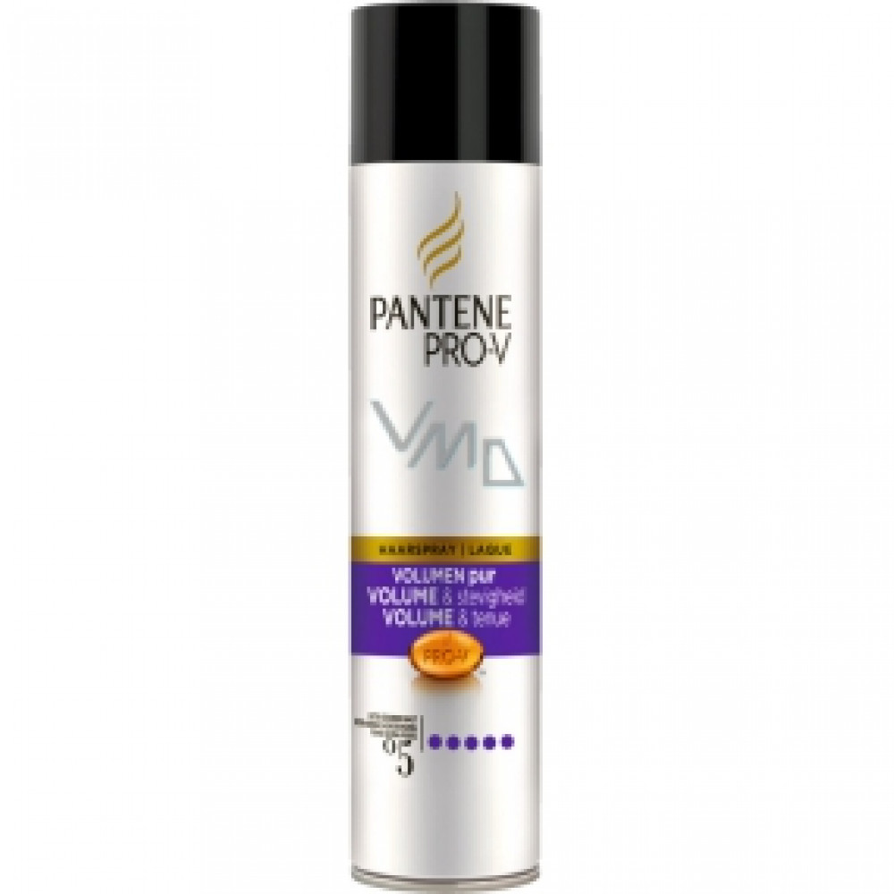 Лак для волос Pantene Pro-V Perfect Volume, 250 мл