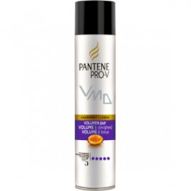 Лак для волос Pantene Pro-V Perfect Volume, 250 мл