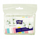 Bella ватные Палочки гигиенические 100шт