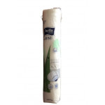 Bella Cotton Care Ватные диски с экстрактом алоэ 100 шт
