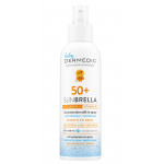 Dermedic Защитное молочко-спрей для детей SPF 50, 150 мл