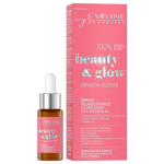 Сыворотка Eveline Beauty&Glow Dragon Blood, 18 мл