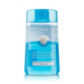 Двухфазная жидкость для демакияжа Ziaja Face Make-up Remover 120 мл