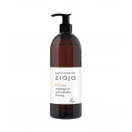 Масло для тела ZIAJA Baltic Home Spa Fit Mango Массажное, антицеллюлитное, укрепляющее 490 мл