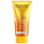 EVELINE Sun Expert Молочко Солнцезащитное Spf50 для Детей Водостойкое 150мл