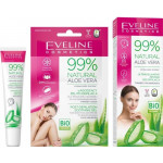 EVELINE НАБОР ДЛЯ ДЕПИЛЯЦИИ ЛИЦА И ПОДБОРОДКА Aloe Vera