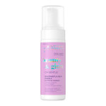 EVELINE Beauty & Glow Осветляющая пенка для умывания лица 150мл