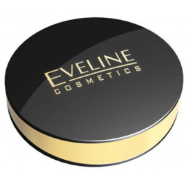 Eveline Celebrities Beauty Компактная пудра матирующая №21