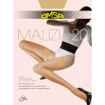 Omsa Malizia Чулки 20den 3M