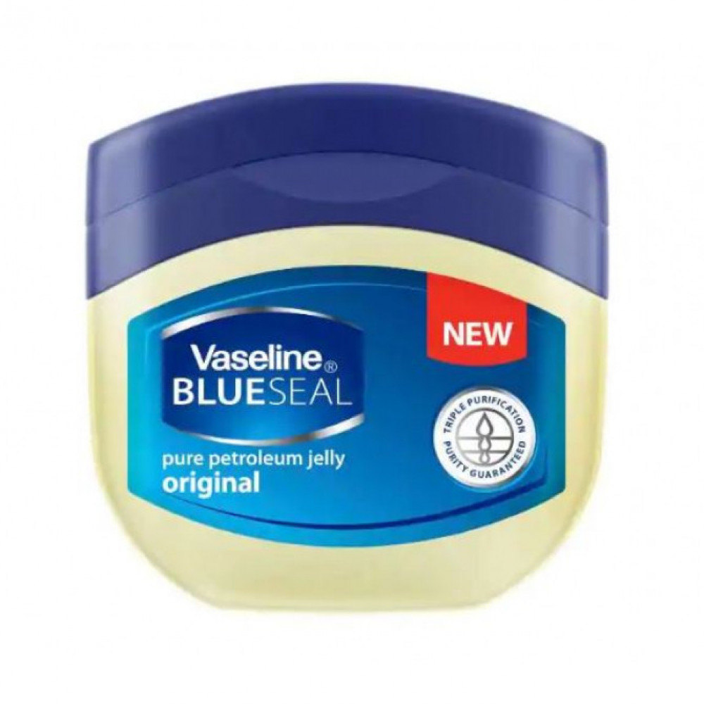 BlueSeal Вазелин Cream Original 100 мл