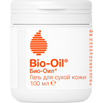 Гель Bio-Oil, для сухой кожи, 100 мл
