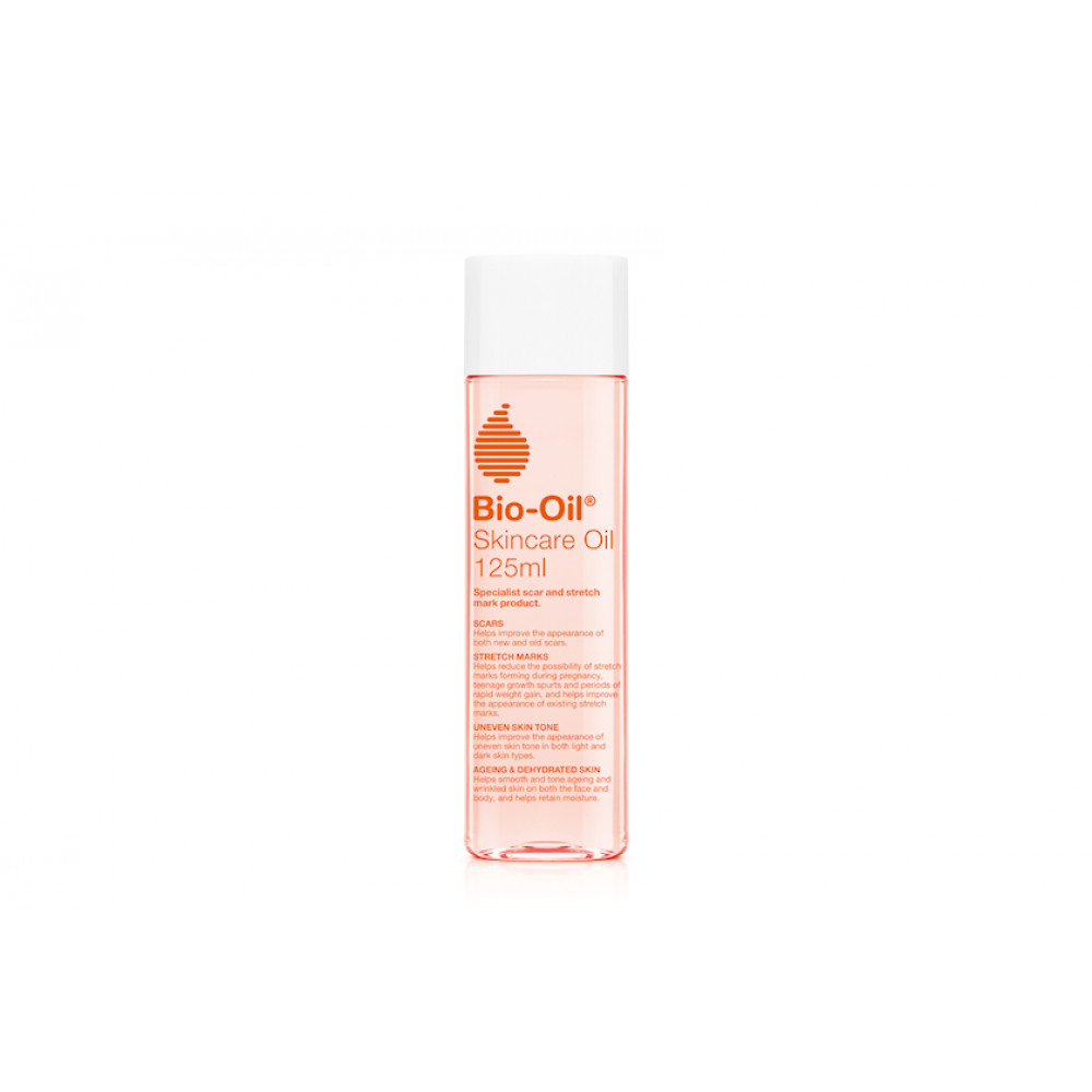 Масло косметическое Bİo Oil Skincare Oil, 125 мл