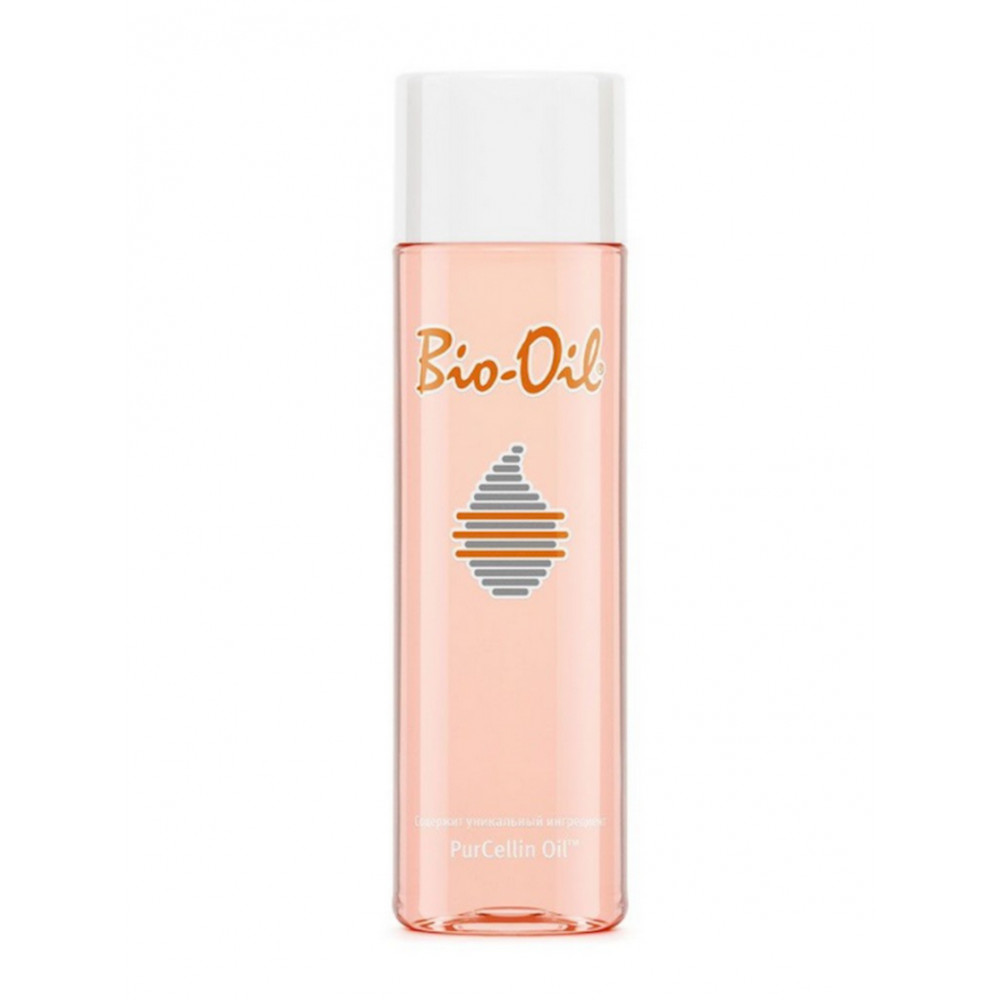 Масло косметическое Bio-Oil 125 мл