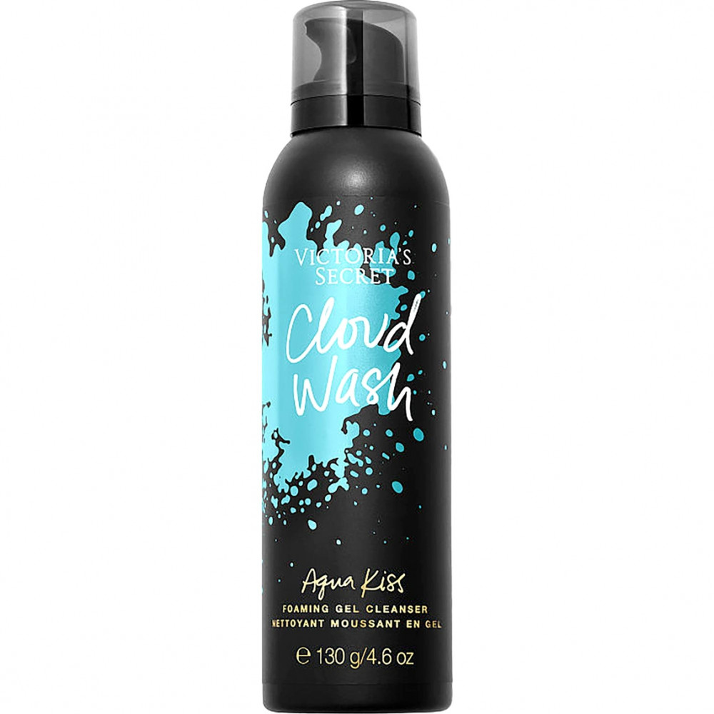 Гель для душа Victoria Secret Aqua Kiss Cloud 130мл