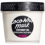 Victoria's Secret PINK Coco Whip Mask Питательная маска для лица с кокосовым маслом 190г