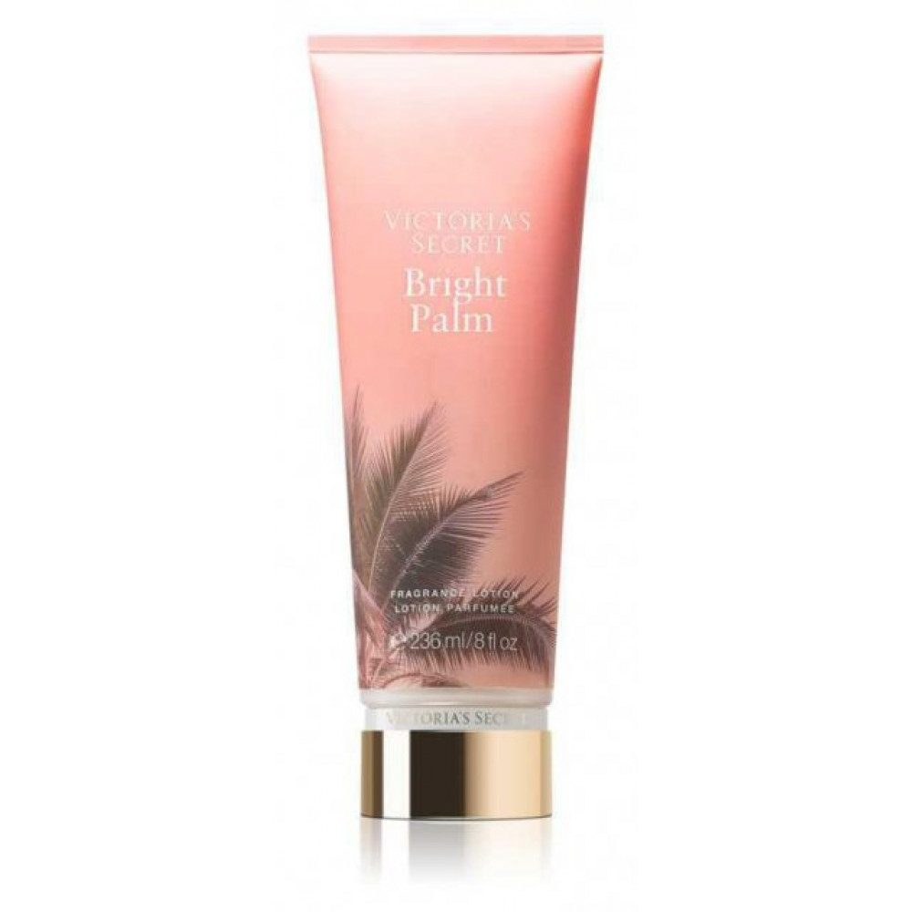 Парфюмированный увлажняющий лосьон для тела Victoria's Secret Bright Palm 236 мл