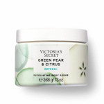 Скраб для тела Victoria's Secret Green Pear & Citrus Refesh 368 г