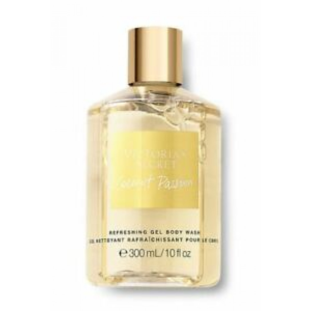 СМЕСЬ ГЕЛЕЙ ДЛЯ ДУША VICTORIA SECRET 300мл