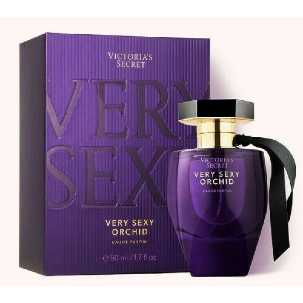 Victoria's Secret Духи Very Sexy Orchid 50 Мл