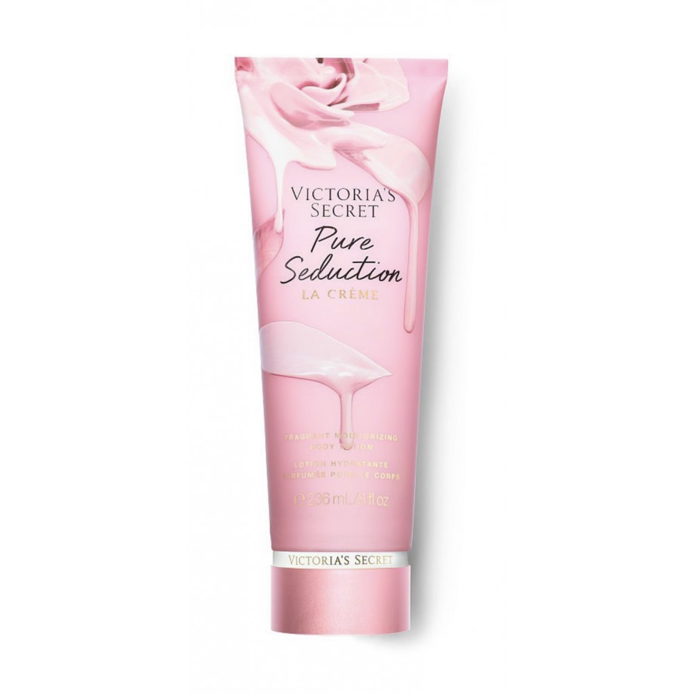 Лосьон для тела Victoria's Secret Pure Seduction La Creme 236мл