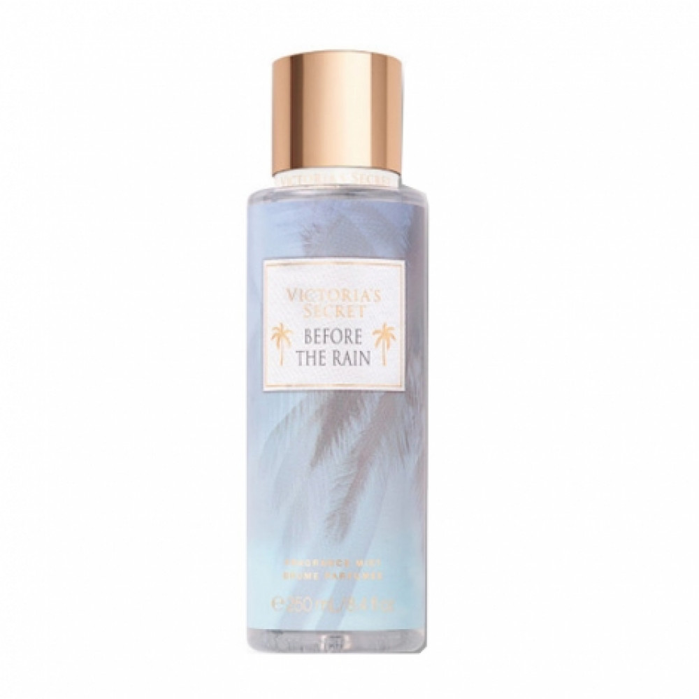 Victoria's Secret Before The Rain Лосьон для тела 236мл