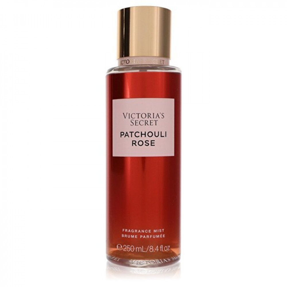 Спрей для женщин Victoria's Secret Patchouli Rose Fragrance Mist 250 мл 