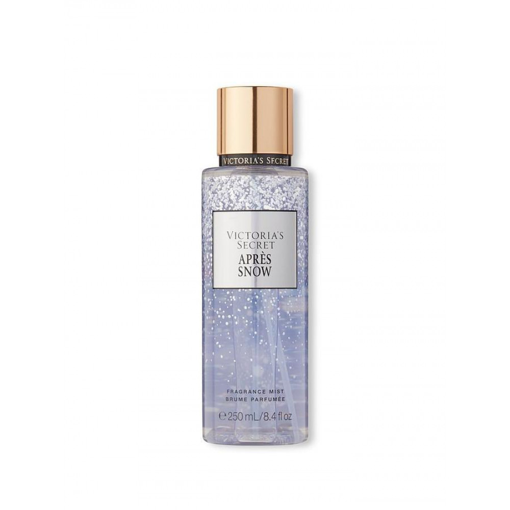 VICTORIA'S SECRET APRES SNOW АРОМАТИЧЕСКИЙ МИСТ ДЛЯ ЖЕНЩИН 250МЛ