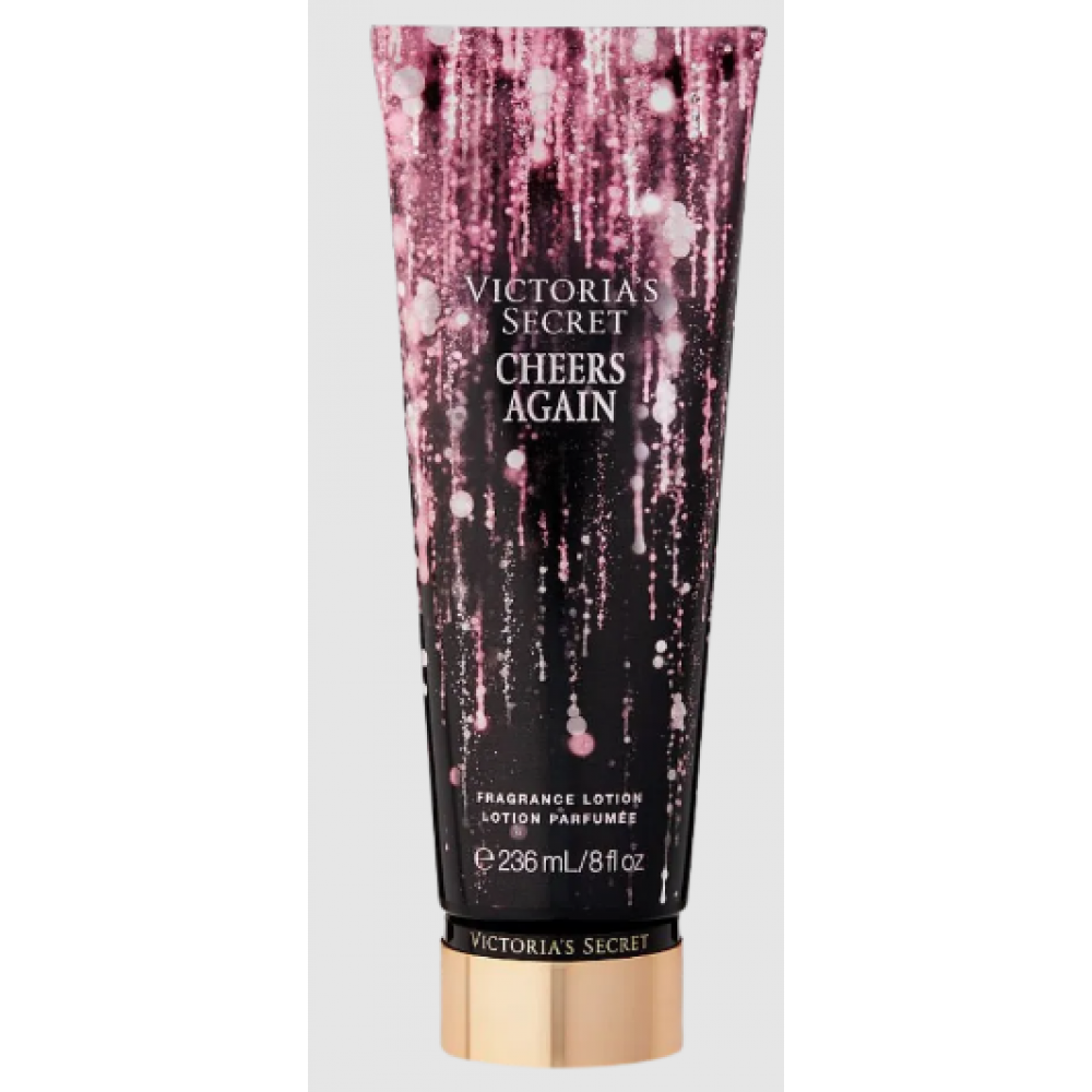 Ароматный лосьон Victorias Secret Cheers Again (236 мл)
