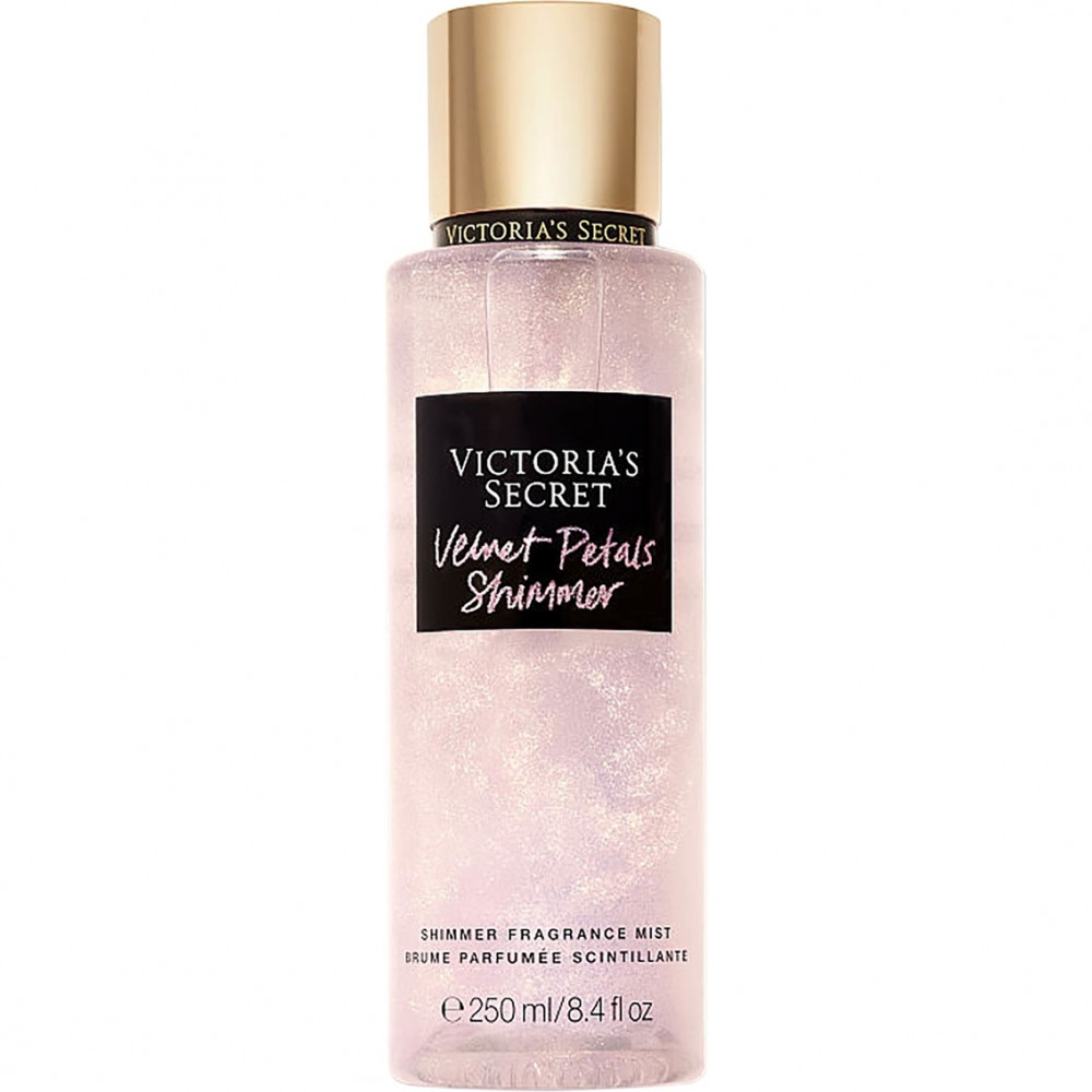 Victoria's Secret Pure Seduction Shimmer Fragrance Mist 250 мл спрей для женщин