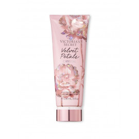 VICTORIA'S SECRET ЛОСЬОН ДЛЯ ТЕЛА VELVET PETALS CRYSTAL 236МЛ