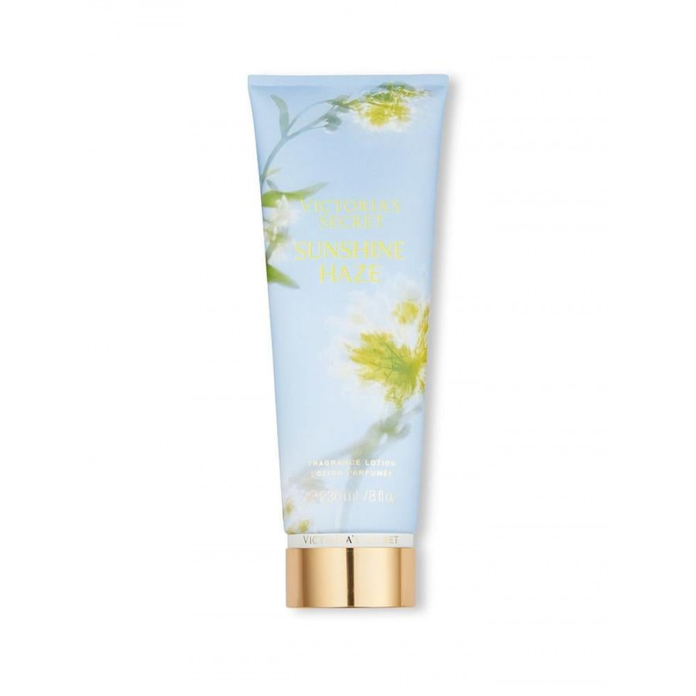 Парфюмированый лосьон для тела Victoria's Secret Sunshine Haze 236 мл