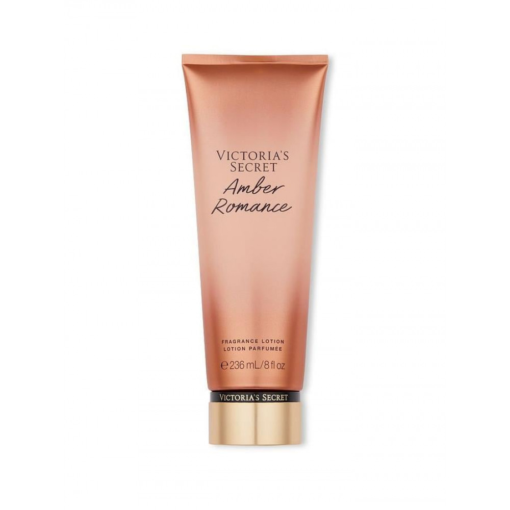 VICTORIA'S SECRET Лосьон с ароматом Amber Romance 236мл