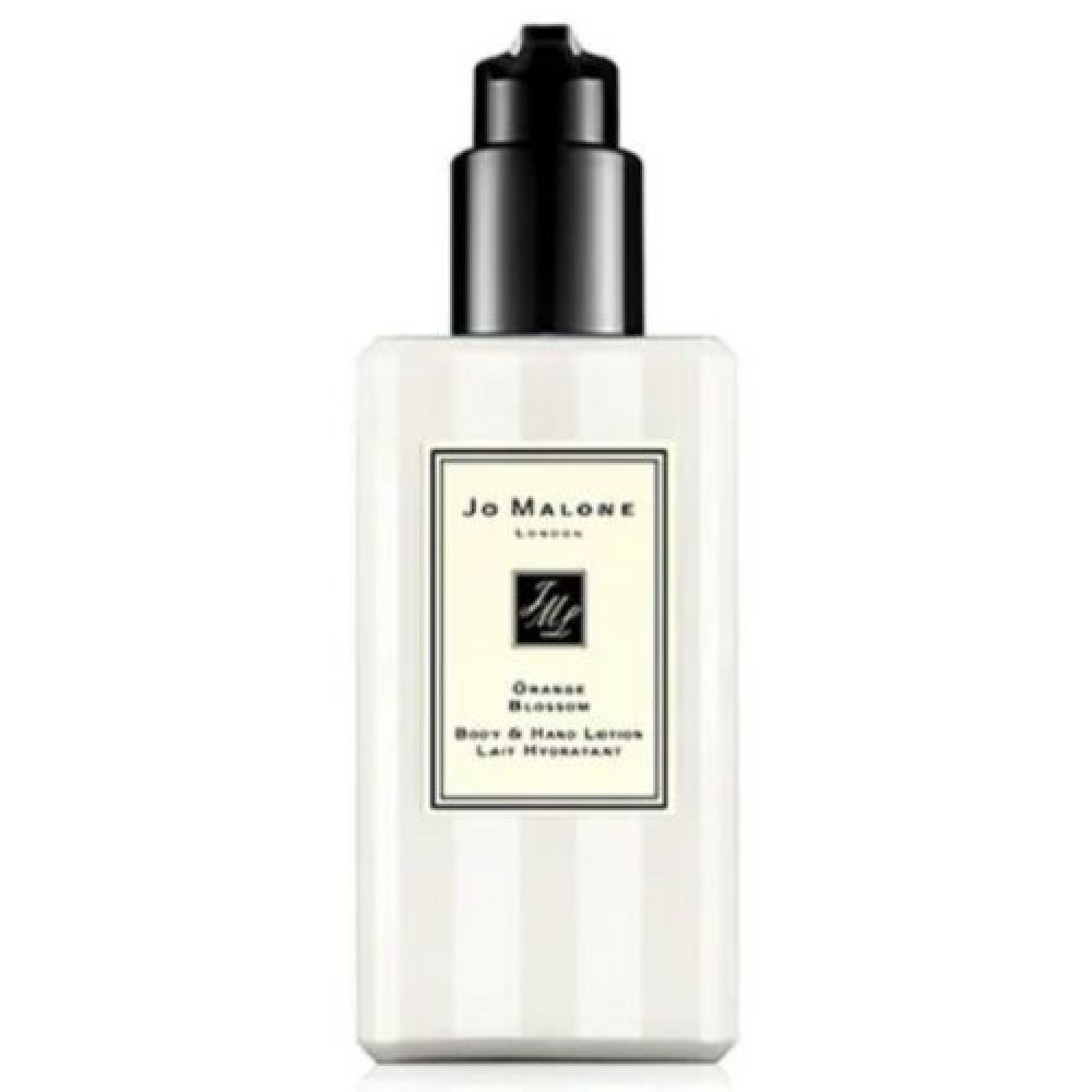 Jo Malone Лосьон для тела и рук с апельсиновым цветком 250 мл