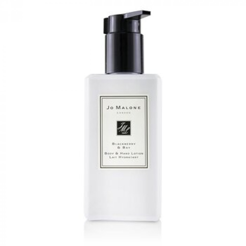 Jo Malone Средство Для Мытья Тела И Рук Wood Sage&Sea Salt Body&Hand Lot 250мл