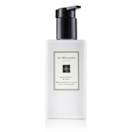 Jo Malone Средство Для Мытья Тела И Рук Wood Sage&Sea Salt Body&Hand Lot 250мл