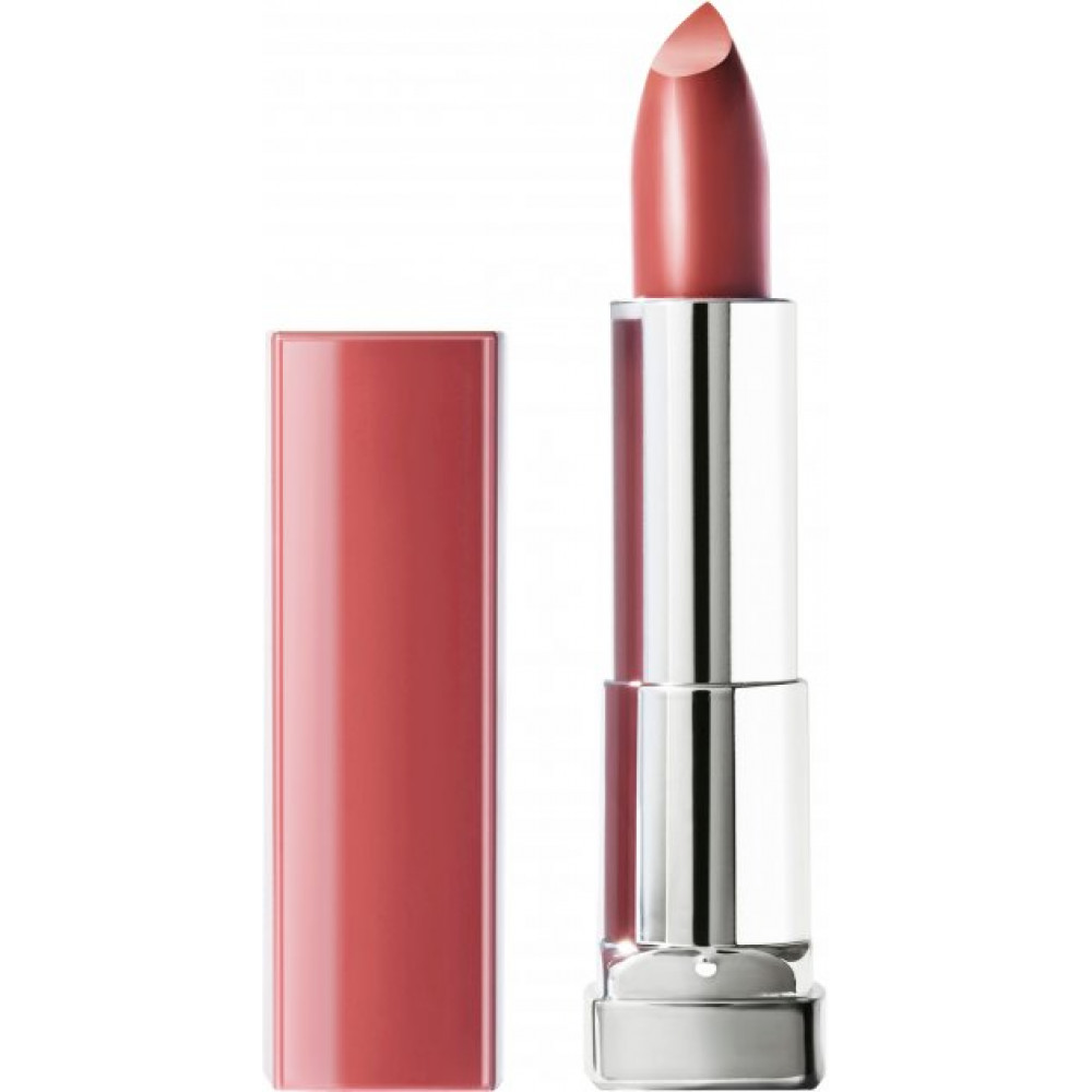 Помада для губ Maybelline New York Сolor Sensational Made for all оттенок 373 Розово-сиреневый