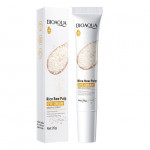 BioAqua Крем для кожи вокруг глаз с экстрактом риса Eye Cream Added Rice Extract