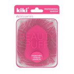 Kiki Спонж для макияжа Beauty Puff артикул SP-01