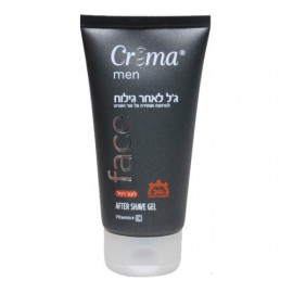 Crema Gel Red Крем после бритья (150 мл)