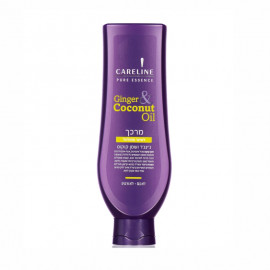 Carline Pure Essence Кондиционер для вьющихся волос 600мл