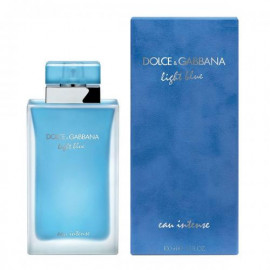 Парфюмерная вода Light Blue Intense Dolce & Gabbana 100мл