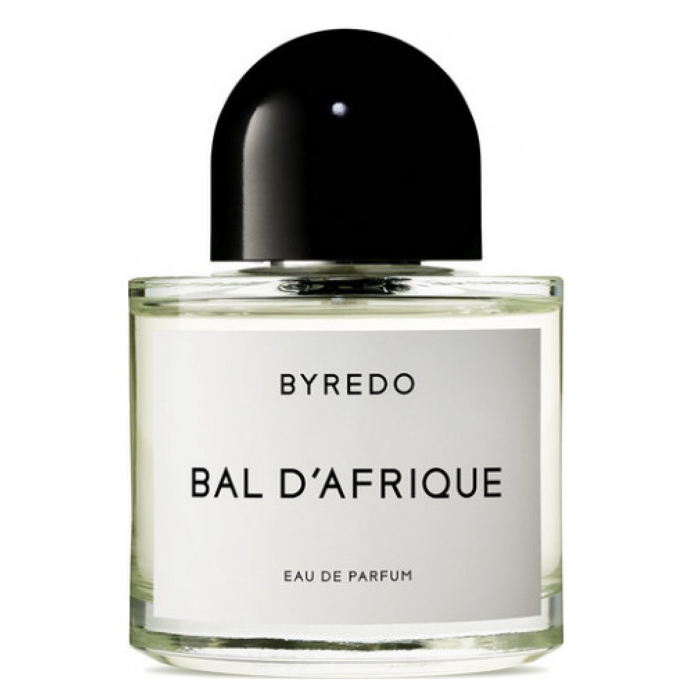 Bal d'Afrique Byredo парфюм для мужчин и женщин