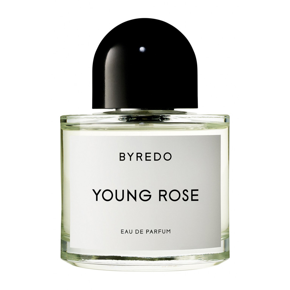 BYREDO Парфюмерная вода Young Rose (100мл)