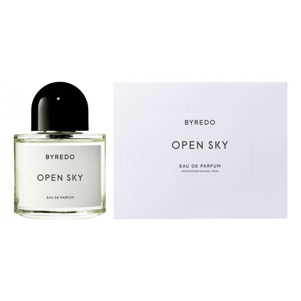BYREDO парфюмерная вода Open Sky, 100 мл