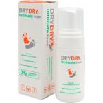 Dry Dry Intimate Foam Пена для интимной гигиены 100 мл