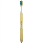 Зубная щетка Humble Co Bamboo Toothbrush Sensitive синяя для взрослых