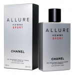 CHANEL ALLURE HOMME SPORT ГЕЛЬ ДЛЯ ДУША 200мл