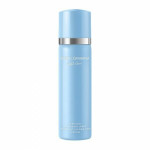 Дезодорант-спрей Dolce&Gabbana Light Blue Perfumed 200мл